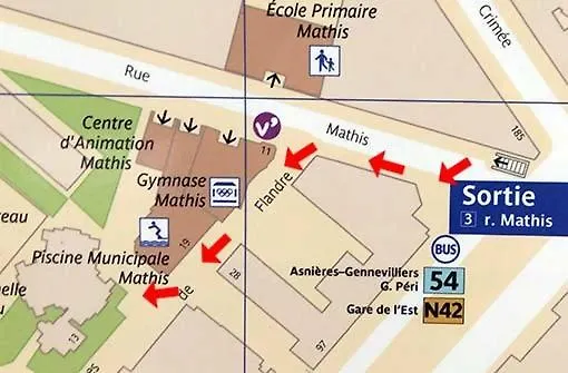 On París
