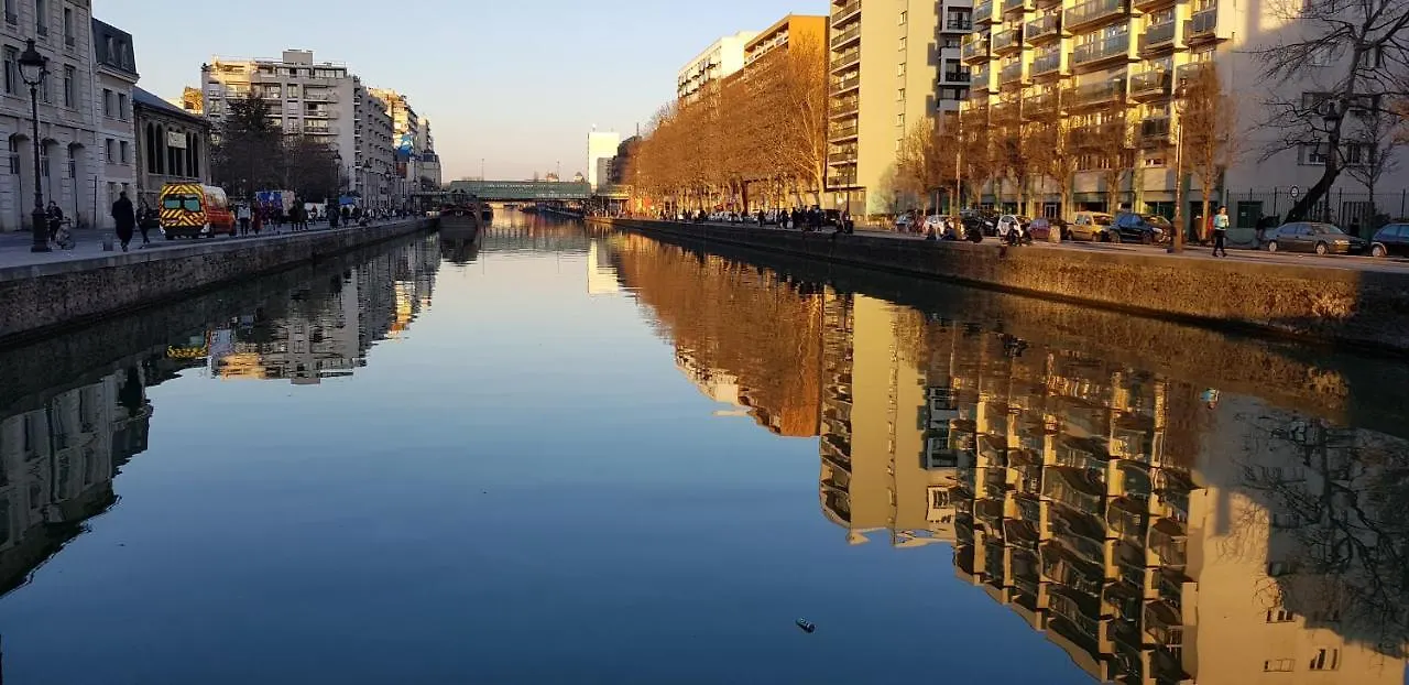 Alloggio in famiglia On Parigi