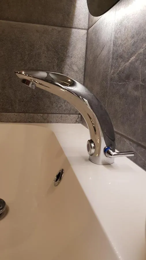 Accommodatie bij particulieren On *